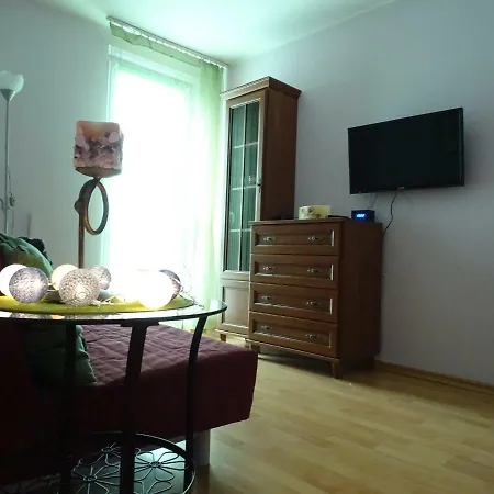 Mieszkanie Apartment