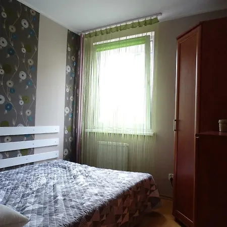 Mieszkanie *