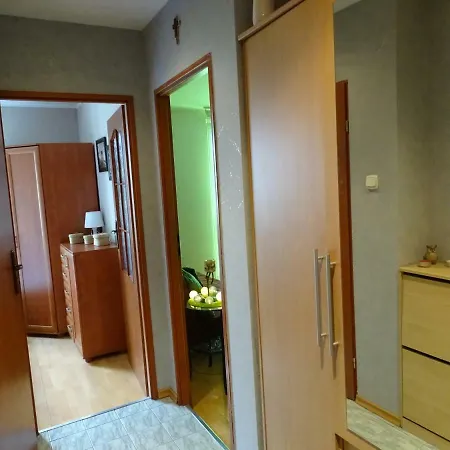 Apartment Mieszkanie *